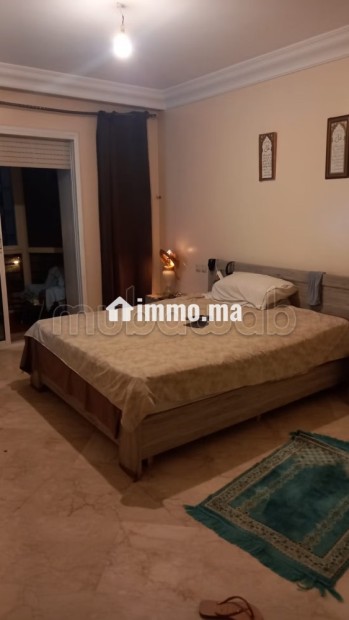 Grand appartement lumineux Maarif, Bir Anzarane - Vente Immobilier - Casablanca - photo 7