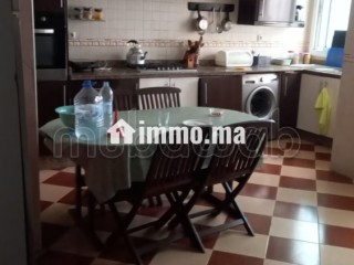 Grand appartement lumineux Maarif, Bir Anzarane - Appartement à vendre - Casablanca
