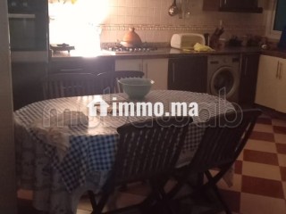 Grand appartement lumineux Maarif, Bir Anzarane - Appartement à vendre - Casablanca