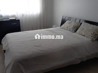 Grand appartement lumineux Maarif, Bir Anzarane - Appartement à vendre - Casablanca