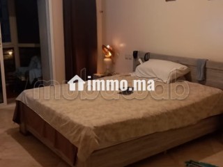 Grand appartement lumineux Maarif, Bir Anzarane - Appartement à vendre - Casablanca