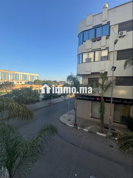 Vue sur double voix - Vente Immobilier - Sale - photo 1