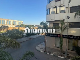Vue sur double voix - Appartement à vendre - Sale