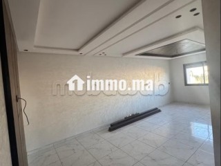 Vue sur double voix - Appartement à vendre - Sale