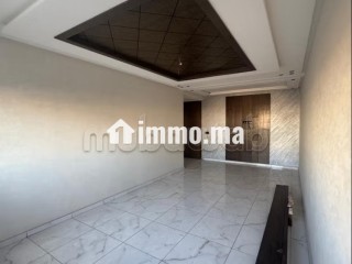 Vue sur double voix - Appartement à vendre - Sale