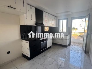 Vue sur double voix - Appartement à vendre - Sale