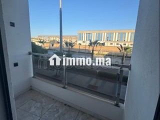 Vue sur double voix - Appartement à vendre - Sale