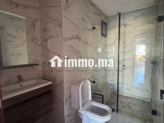 Vue sur double voix - Appartement à vendre - Sale