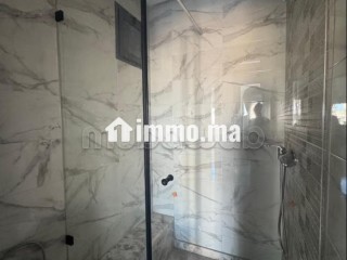 Vue sur double voix - Appartement à vendre - Sale
