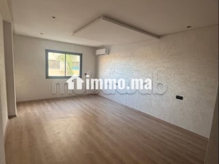 Vue sur double voix - Appartement à vendre - Sale