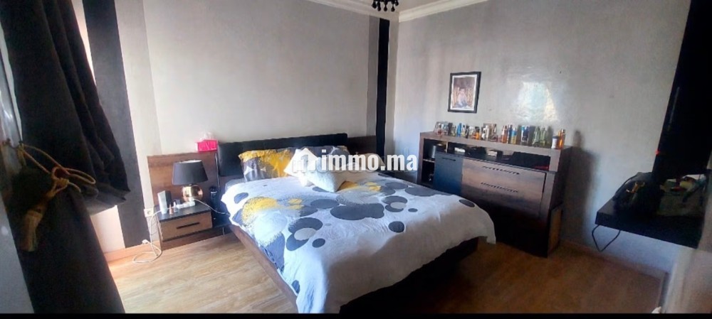 Je vends mon appartement - Vente Immobilier - Mohammedia - photo 1