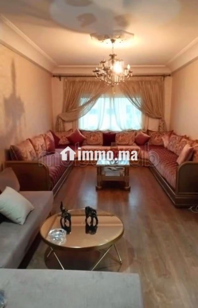 Je vends mon appartement - Vente Immobilier - Mohammedia - photo 2