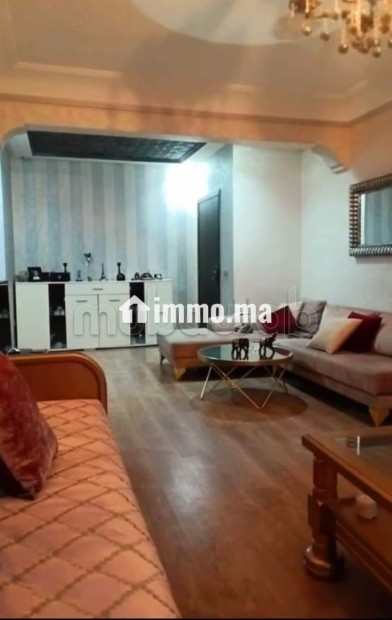Je vends mon appartement - Vente Immobilier - Mohammedia - photo 3