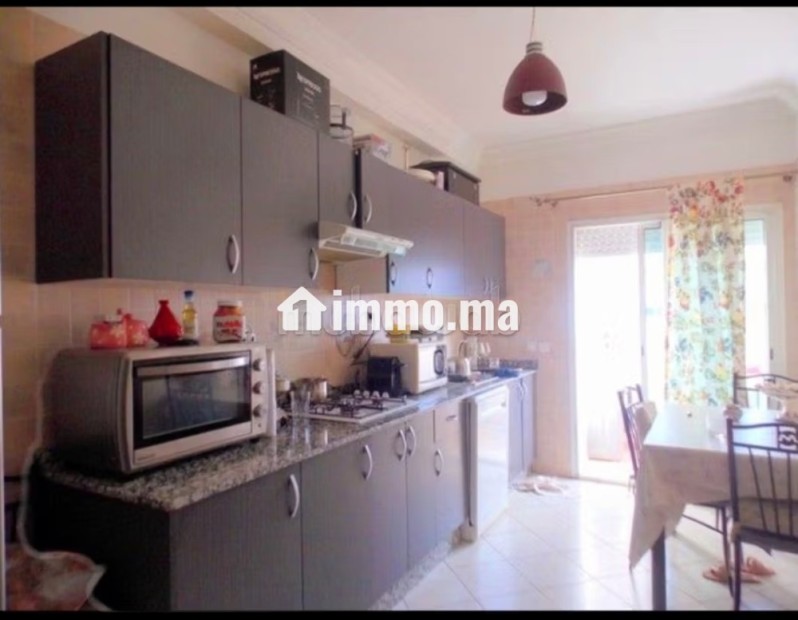 Je vends mon appartement - Vente Immobilier - Mohammedia - photo 4