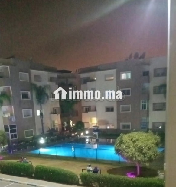 Je vends mon appartement - Vente Immobilier - Mohammedia - photo 5