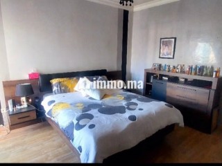 Je vends mon appartement - Appartement à vendre - Mohammedia