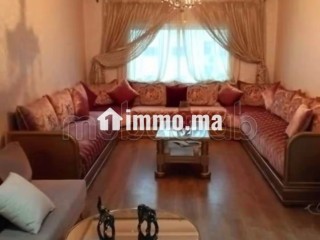 Je vends mon appartement - Appartement à vendre - Mohammedia