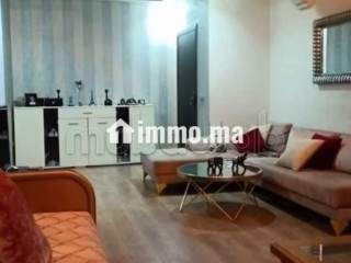Je vends mon appartement - Appartement à vendre - Mohammedia