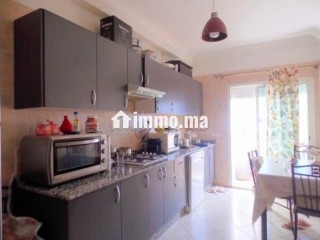 Je vends mon appartement - Appartement à vendre - Mohammedia