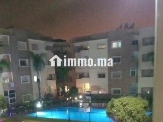 Je vends mon appartement - Appartement à vendre - Mohammedia
