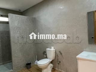 Villa de haut standing à vendre à Tassoultante Marrakech. Superficie 150 m2 Bien meublé - Villa à vendre - Marrakech