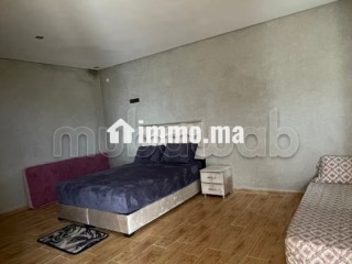 Villa de haut standing à vendre à Tassoultante Marrakech. Superficie 150 m2 Bien meublé - Villa à vendre - Marrakech
