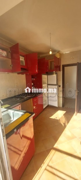 Appartement meublé à Val d'Or - Vente Immobilier - Temara - photo 2