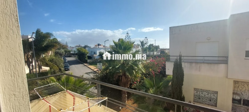 Appartement meublé à Val d'Or - Vente Immobilier - Temara - photo 5
