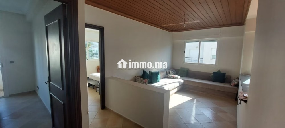 Appartement meublé à Val d'Or - Vente Immobilier - Temara - photo 8