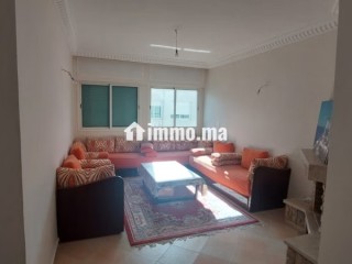 Appartement meublé à Val d'Or - Appartement à vendre - Temara