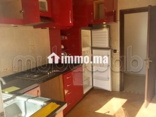 Appartement meublé à Val d'Or - Appartement à vendre - Temara