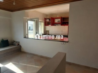 Appartement meublé à Val d'Or - Appartement à vendre - Temara