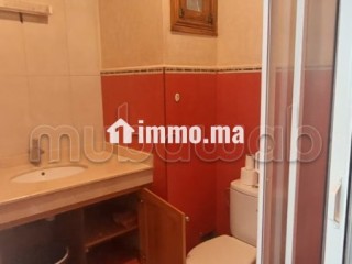 Appartement meublé à Val d'Or - Appartement à vendre - Temara