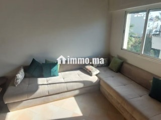Appartement meublé à Val d'Or - Appartement à vendre - Temara