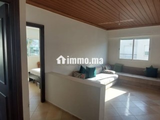 Appartement meublé à Val d'Or - Appartement à vendre - Temara