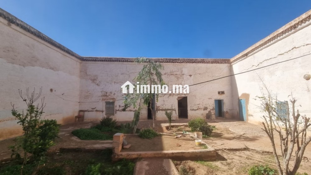Riad Amira de belle vue - Vente Immobilier - Autre - photo 2