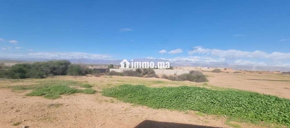 Riad Amira de belle vue - Vente Immobilier - Autre - photo 4