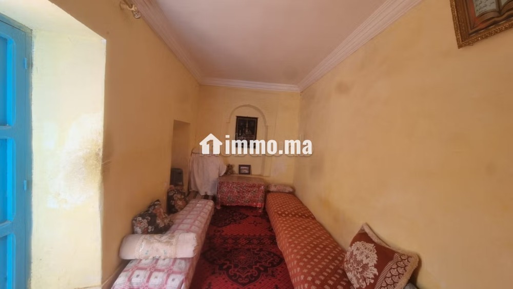 Riad Amira de belle vue - Vente Immobilier - Autre - photo 8