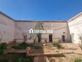 Riad Amira de belle vue - Villa à vendre - Autre