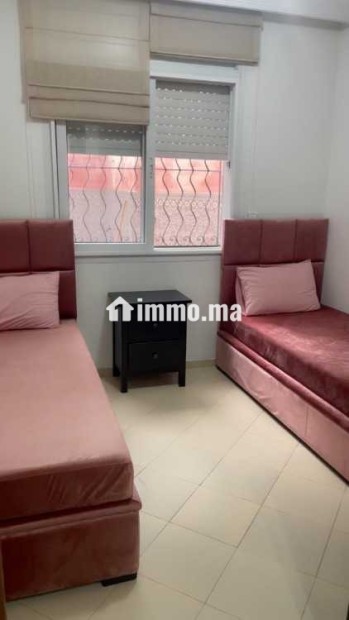 Location appartement Bourgogne Anfa Casablanca - Location Immobilier - Casablanca - photo 2