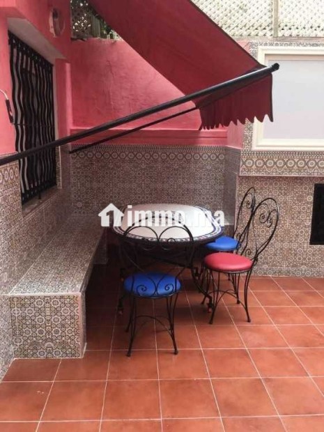 Location appartement Bourgogne Anfa Casablanca - Location Immobilier - Casablanca - photo 3