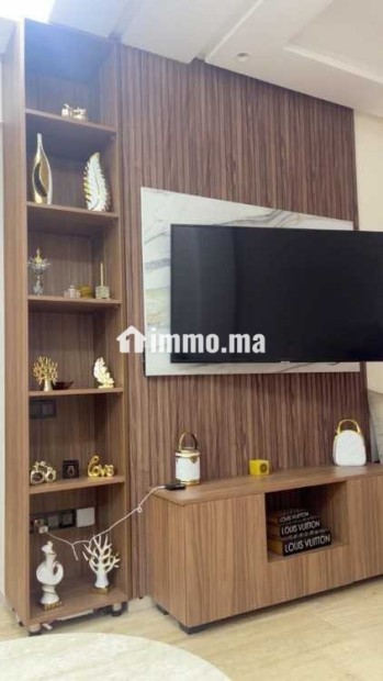 Location appartement Bourgogne Anfa Casablanca - Location Immobilier - Casablanca - photo 4