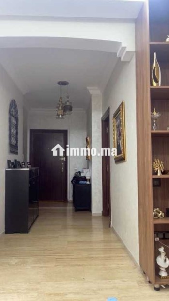 Location appartement Bourgogne Anfa Casablanca - Location Immobilier - Casablanca - photo 5