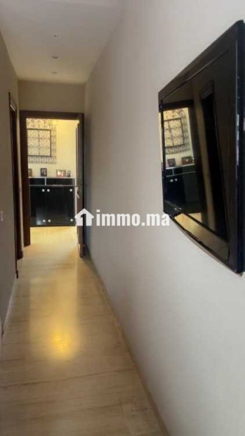 Location appartement Bourgogne Anfa Casablanca - Location Immobilier - Casablanca - photo 6