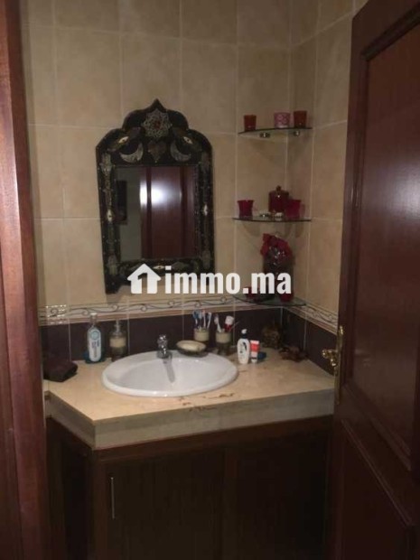 Location appartement Bourgogne Anfa Casablanca - Location Immobilier - Casablanca - photo 7