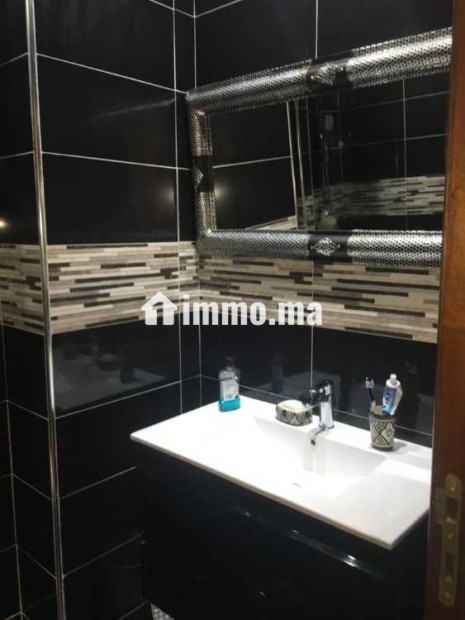 Location appartement Bourgogne Anfa Casablanca - Location Immobilier - Casablanca - photo 8