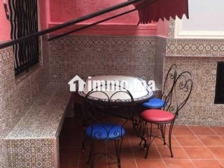 Location appartement Bourgogne Anfa Casablanca - Appartement à louer - Casablanca