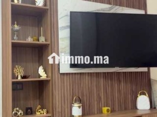 Location appartement Bourgogne Anfa Casablanca - Appartement à louer - Casablanca