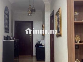 Location appartement Bourgogne Anfa Casablanca - Appartement à louer - Casablanca