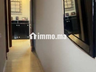 Location appartement Bourgogne Anfa Casablanca - Appartement à louer - Casablanca